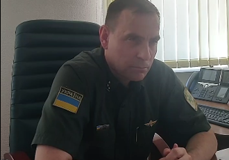 Пограничники пояснили ситуацию с проездом детей, поступающих в вузы Украины, из ОРДЛО через РФ Пограничники пояснили ситуацию с проездом детей, поступающих в вузы Украины, из ОРДЛО через РФ